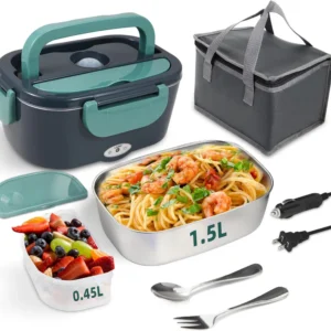lunch box
