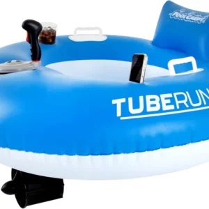 Bouée Électrique Tube Runner