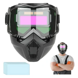 Casque de soudage