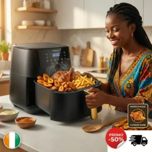 air fryer